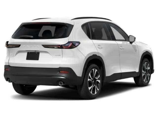 New 2026 Rhodium White Metallic Mazda 2.5 S Preferred image 4