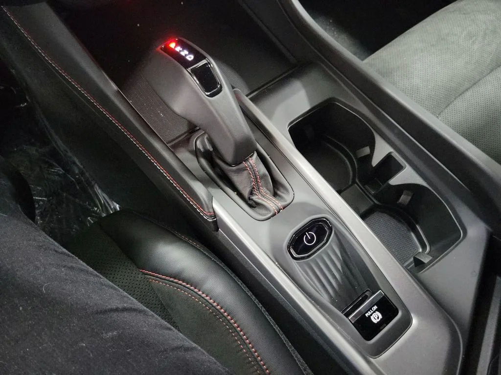 New 2026 White Dodge R/T Scat Pack image 27