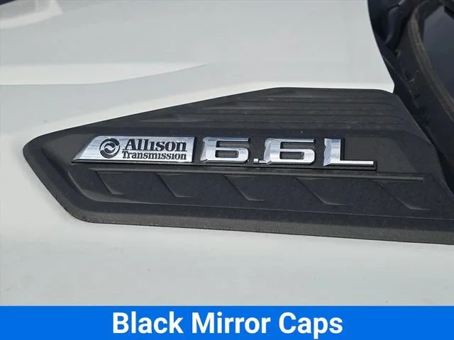 New 2025 Summit White Chevrolet WT image 23