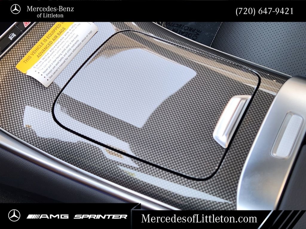 New 2026 Black Mercedes-Benz GLC 300 image 20