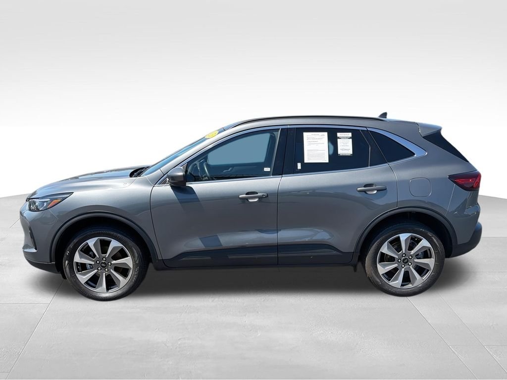 Used 2025  Ford Platinum image 5