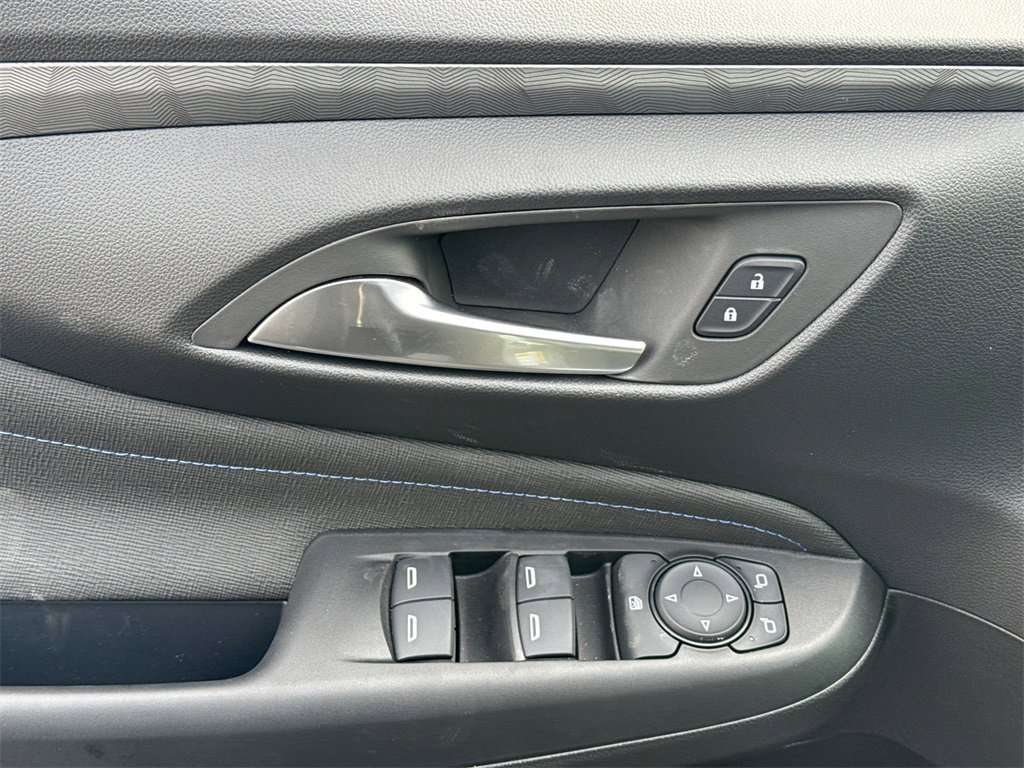 2026 BUICK ENVISTA - Image 12