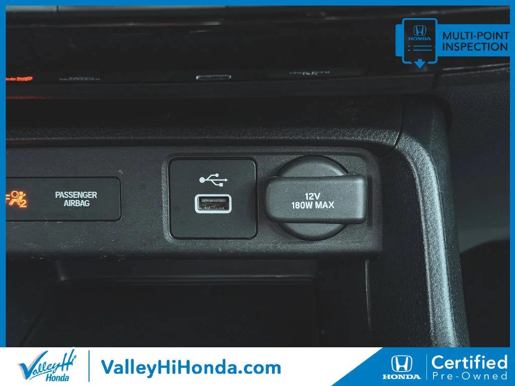 2022 Honda Civic EX - Photo 57