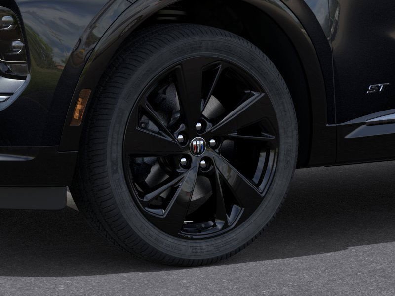 2026 Buick Envision Sport Touring - Photo 17