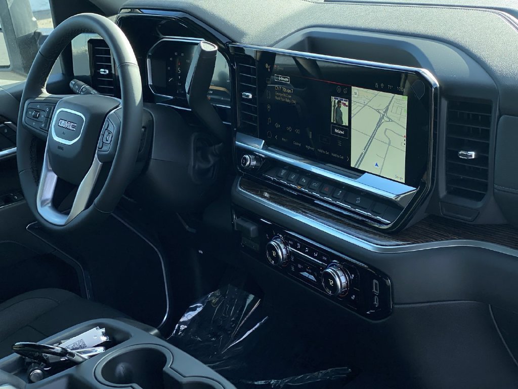 2026 GMC Sierra 2500HD SLE - Photo 45