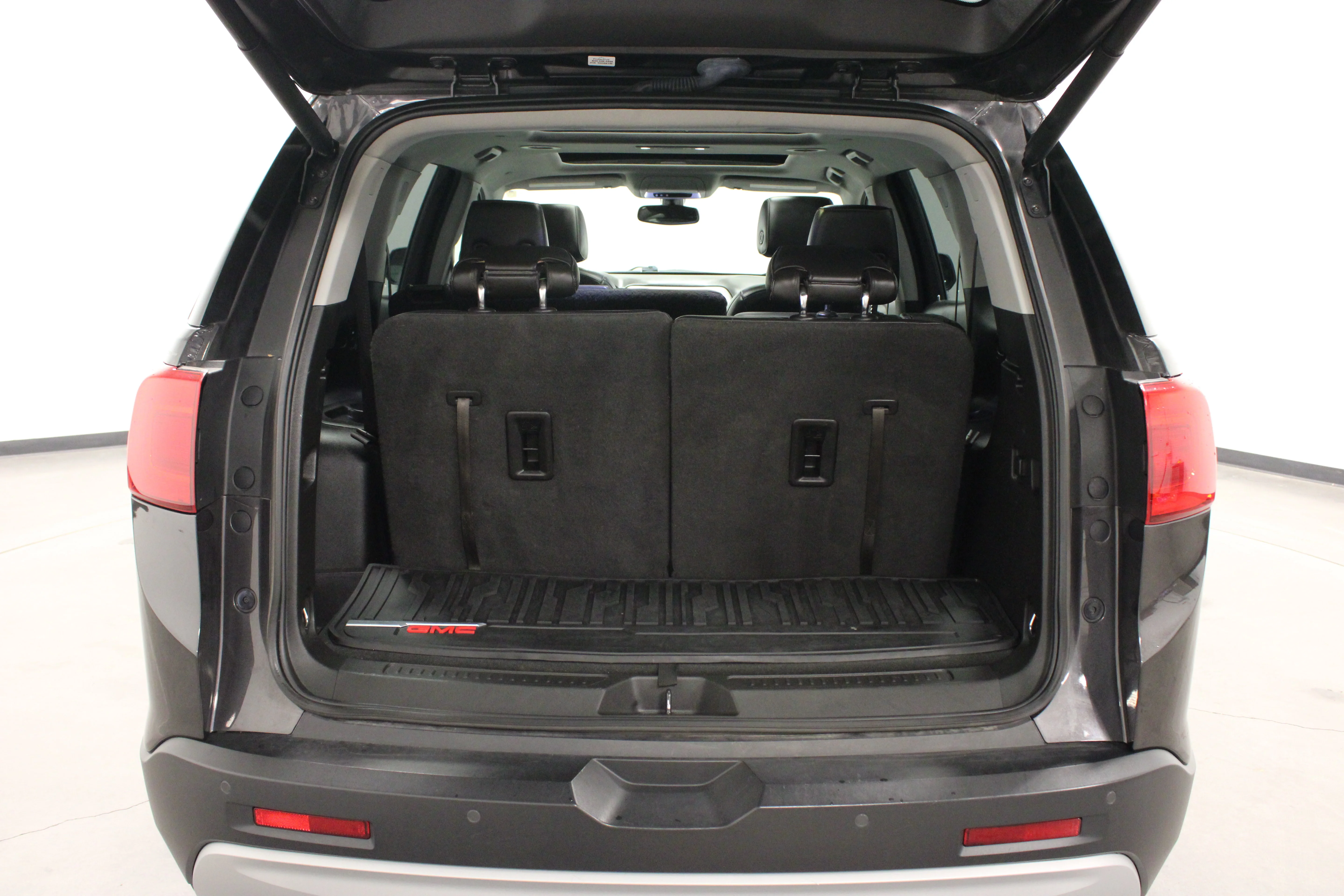 Used 2019 Iridium Metallic GMC SLT-1 image 15