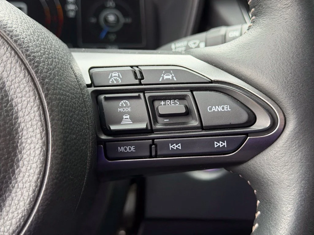Used 2024 Gray Toyota Premium image 18
