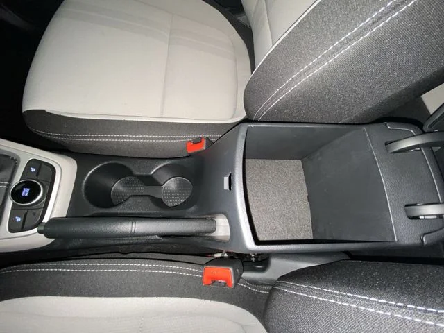 Used 2026 Green Hyundai SEL image 20