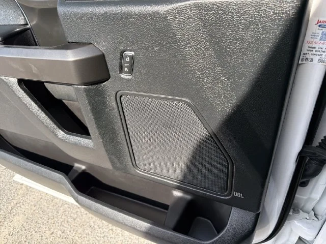 Used 2020 White Ford XLT image 22