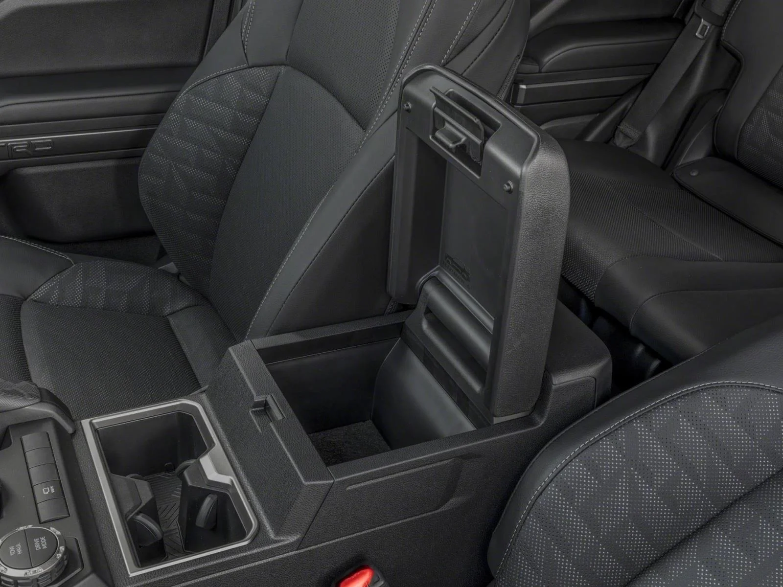 New 2026 Wind Chill Pearl Toyota TRD Sport Premium image 10
