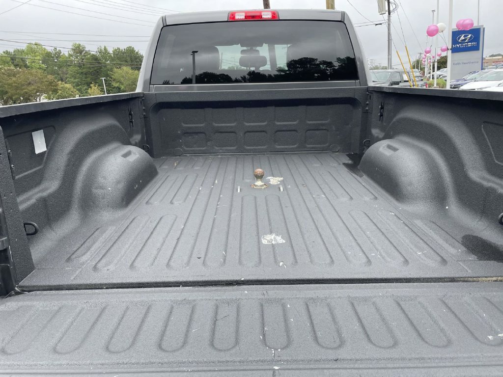 Used 2022 Gray Ram Tradesman image 8