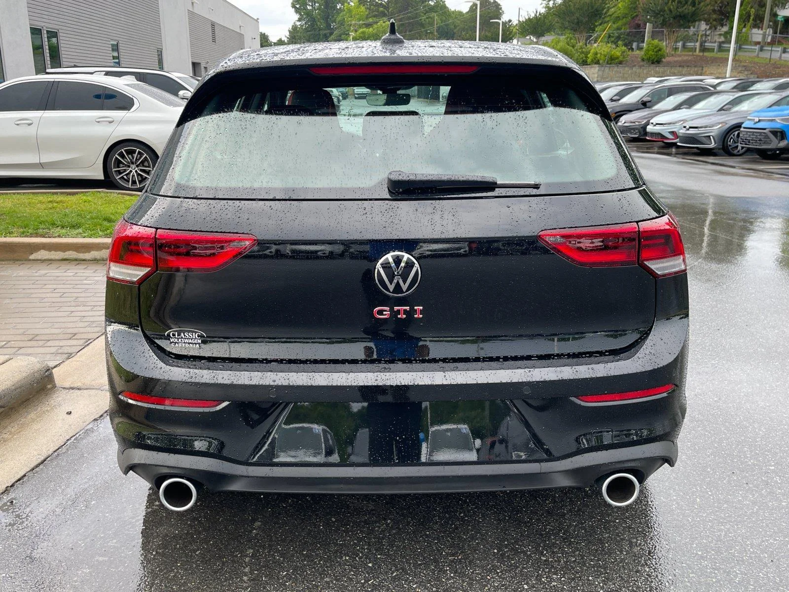 New 2026  Volkswagen Autobahn image 4