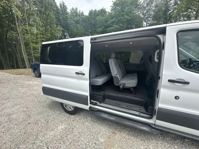 Used 2015 White Ford XLT image 50