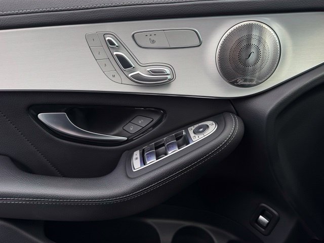 2023 Mercedes-Benz GLC Coupe GLC300 - Photo 16