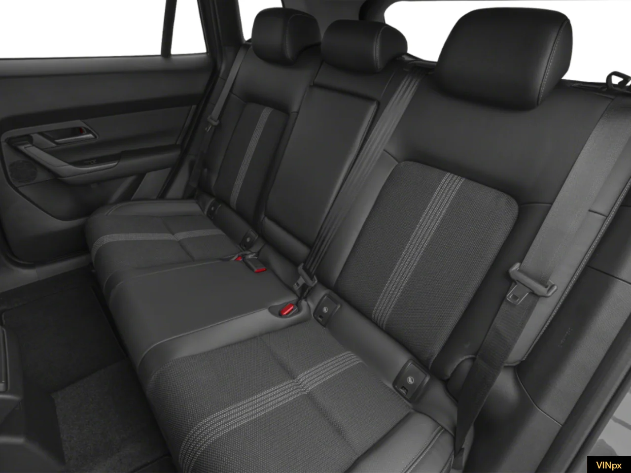 New 2026 jet black mica Mazda Preferred image 11
