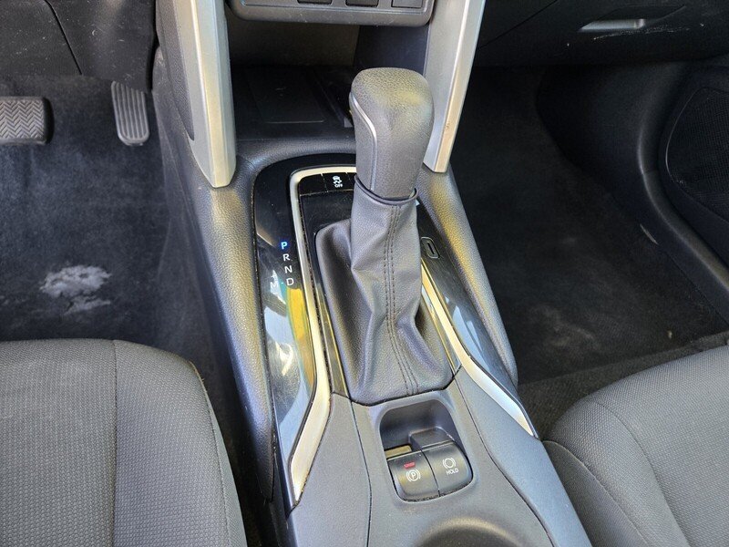 Used 2022 Celestite TOYOTA LE 2WD image 23