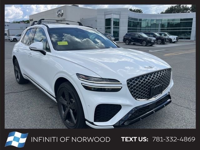2023 Genesis GV70 2.5T Standard AWD's photo