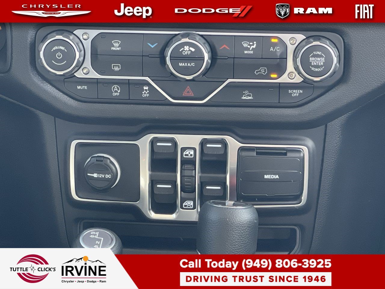 New 2026 Bright White Clearcoat Jeep Sport S image 13