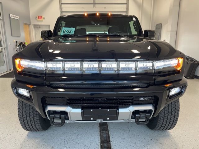 2025 GMC HUMMER EV 2X - Photo 10