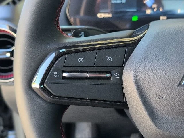 New 2026 Sterling Gray Metallic Chevrolet RS image 20