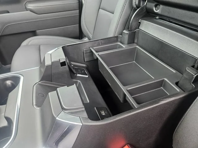 2026 Chevrolet Silverado 2500 HD LT - Photo 26