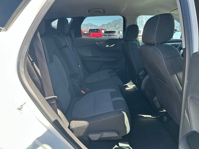 2025 Chevrolet Blazer 2LT - Photo 28