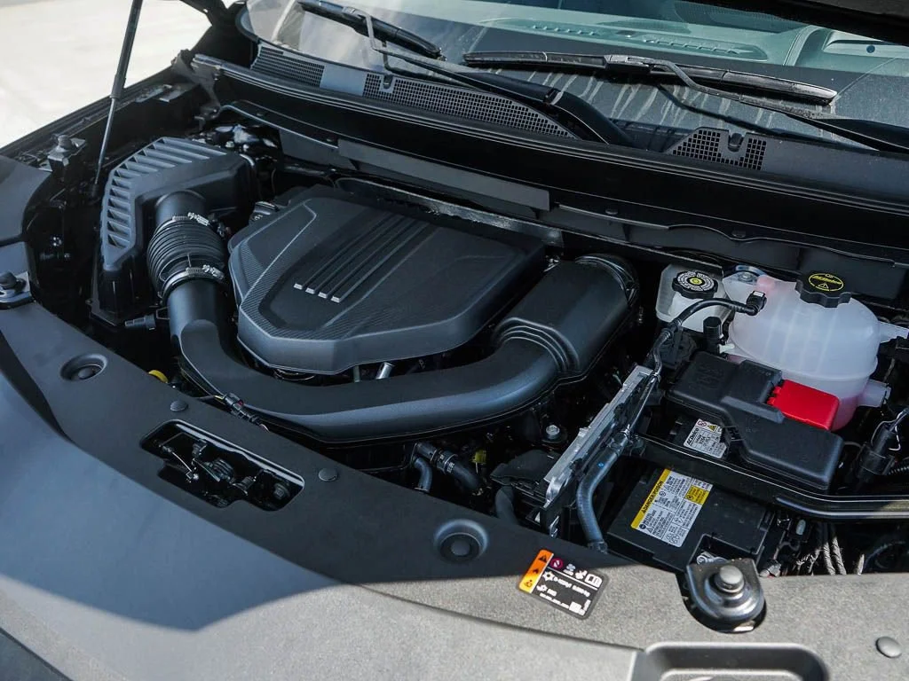 2026 Buick Enclave Preferred - Photo 6