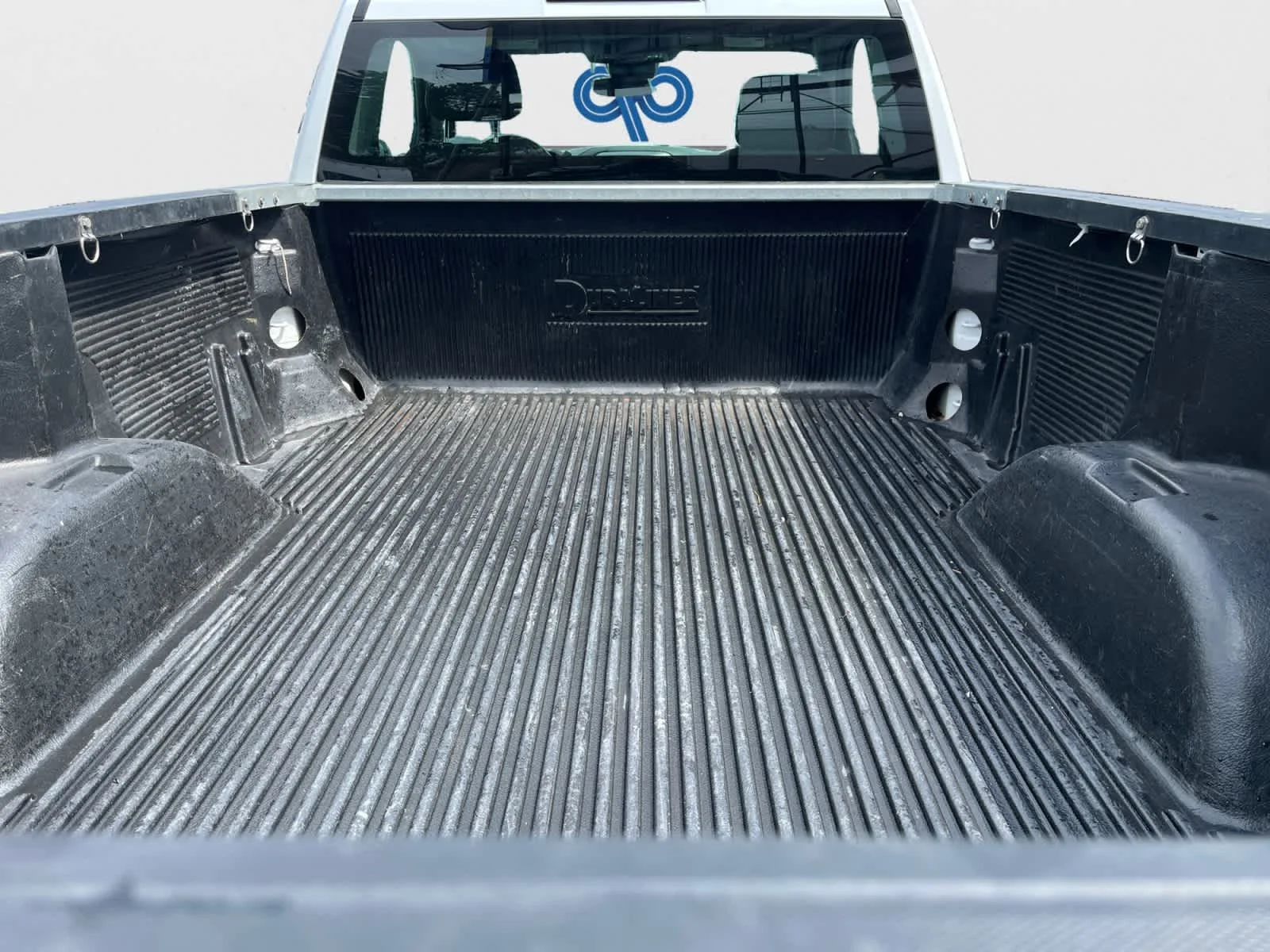 Used 2024 Summit White Chevrolet Work Truck image 22