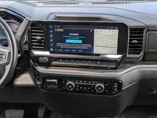 2025 Chevrolet Silverado 2500HD LT - Photo 17