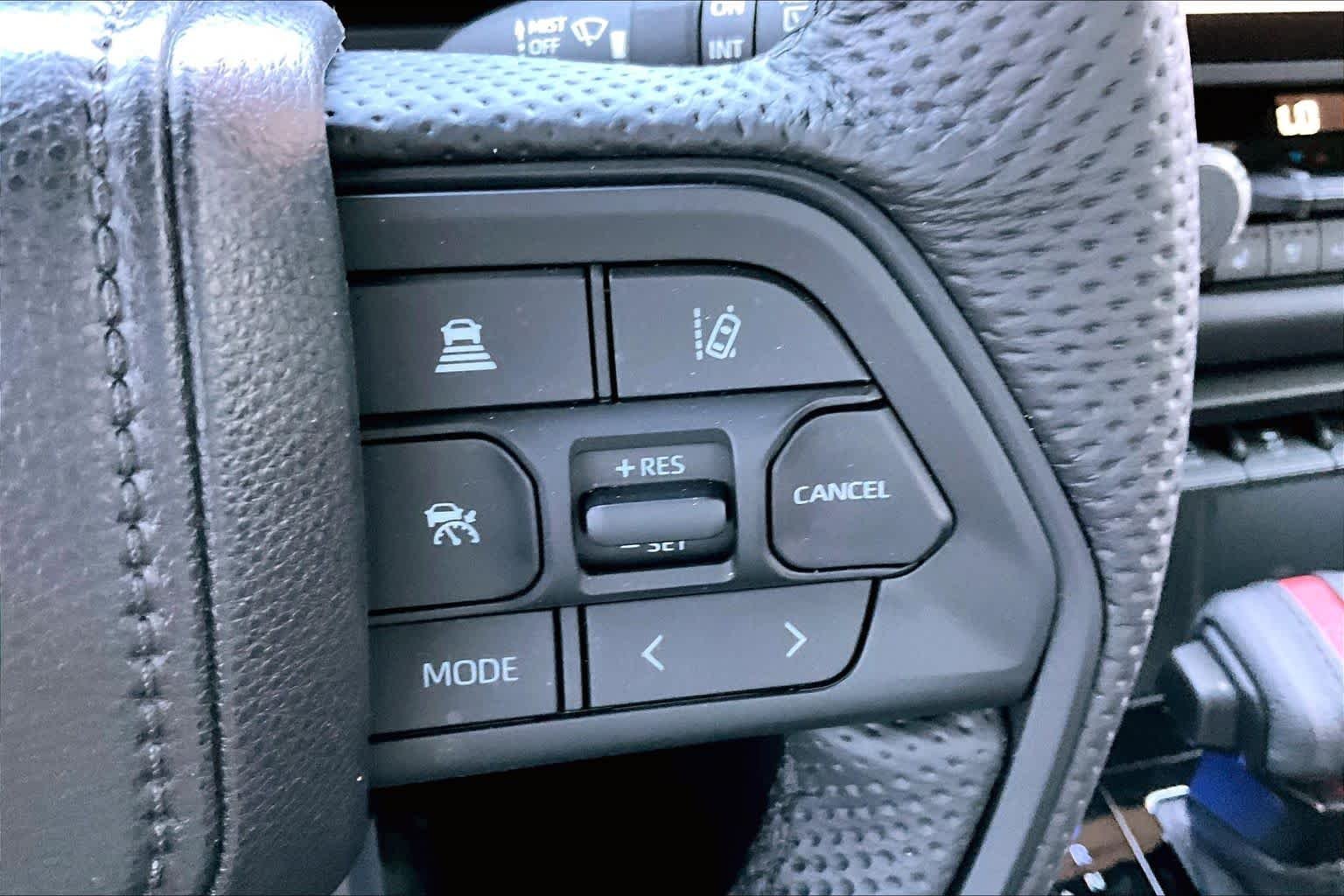 Used 2026 Ice Cap Toyota TRD Pro image 23