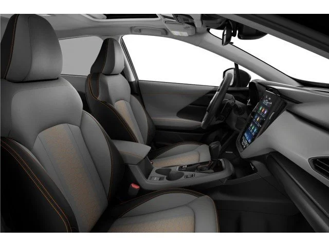 New 2026 Magnetite Gray Metallic Subaru Limited image 16
