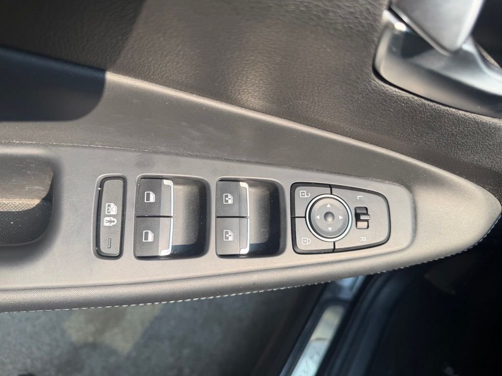 Used 2023 Portofino Gray Hyundai SEL Premium image 13