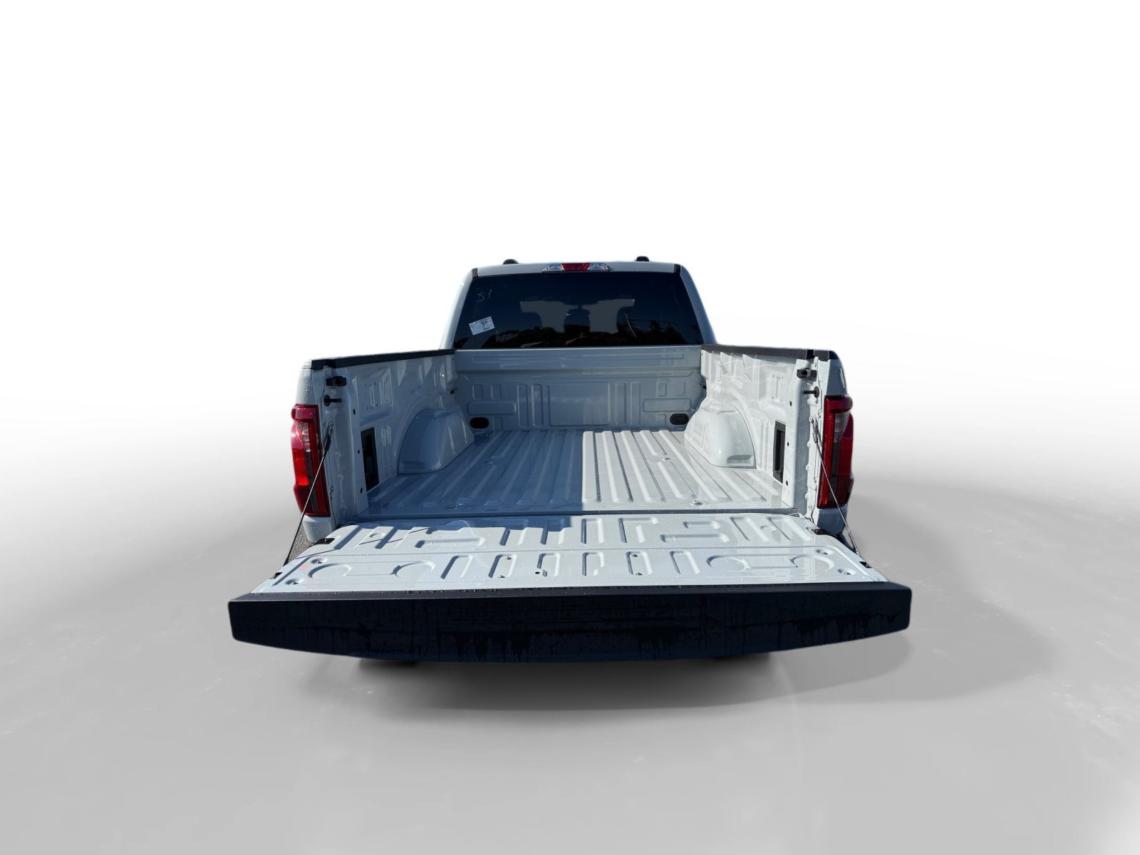 New 2026 Avalanche Ford XLT image 17