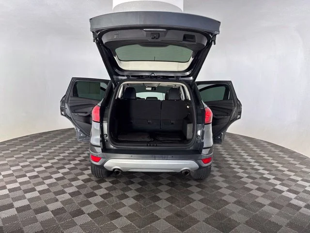 Used 2019 Gray Ford SEL image 21