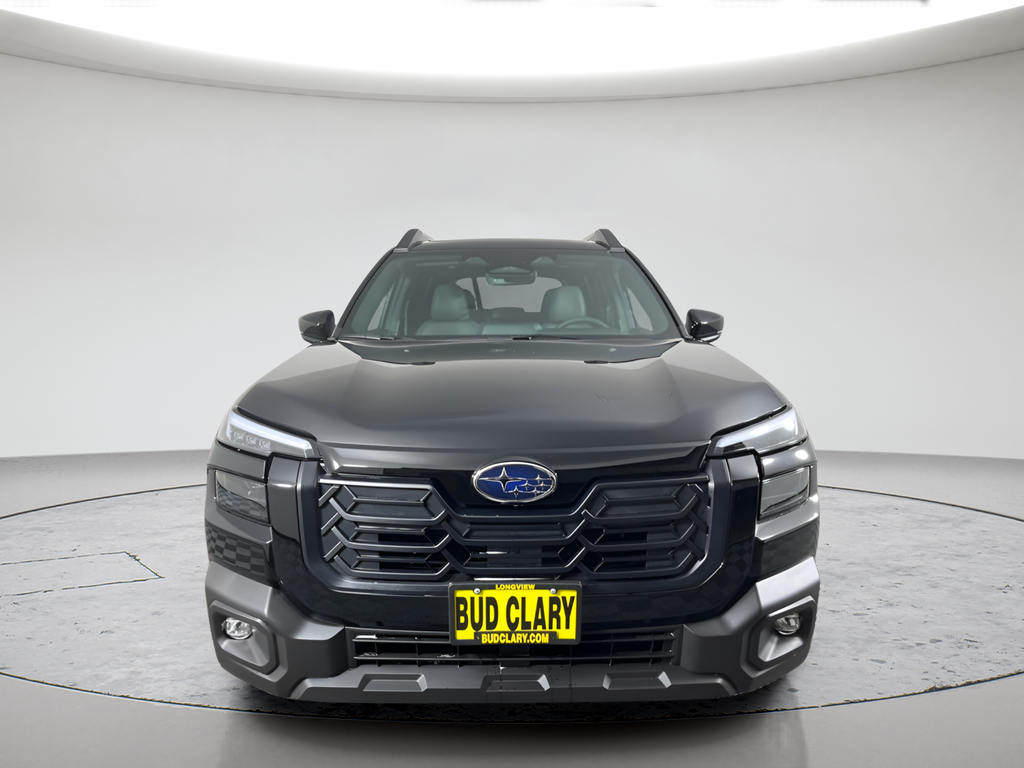 2026 Subaru Outback Limited - Photo 2