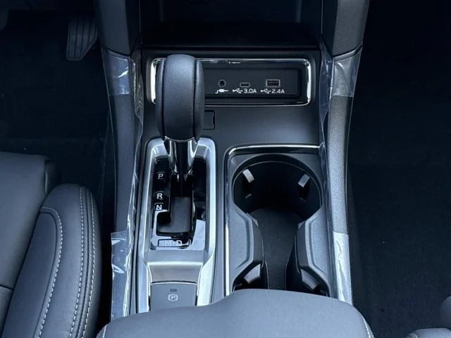 New 2026 ICE SILVER METALLIC Subaru Premium 7-Passenger image 20
