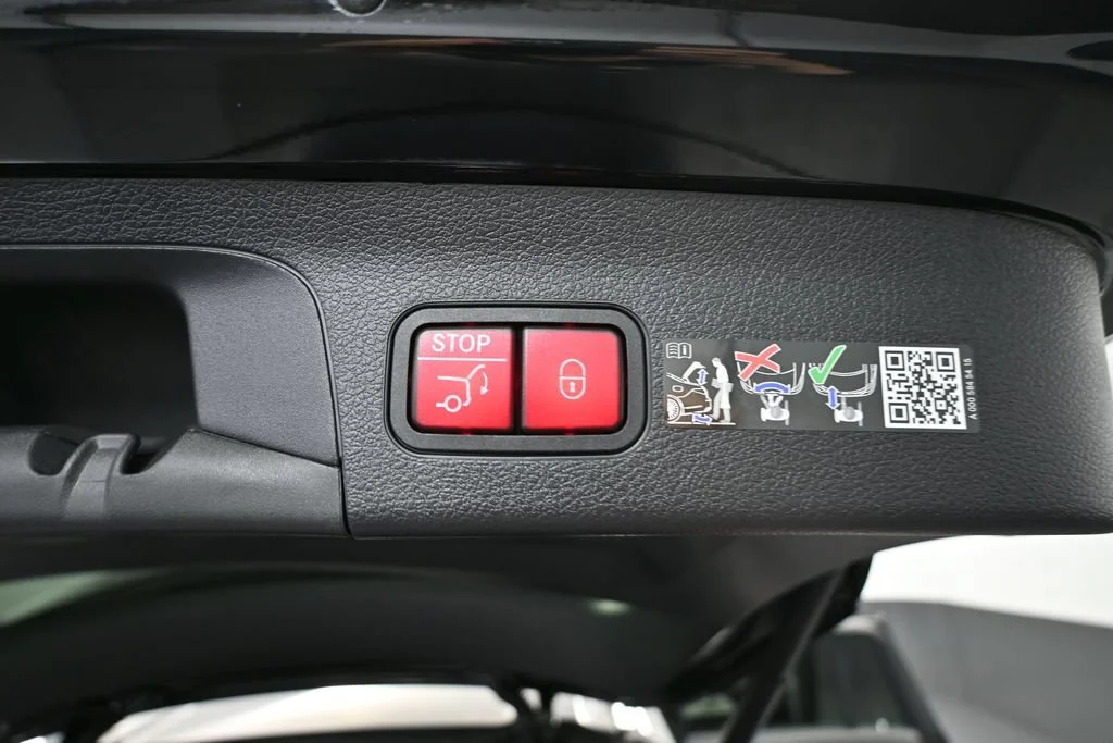 Used 2026 Black Mercedes-Benz GLS 450 image 38