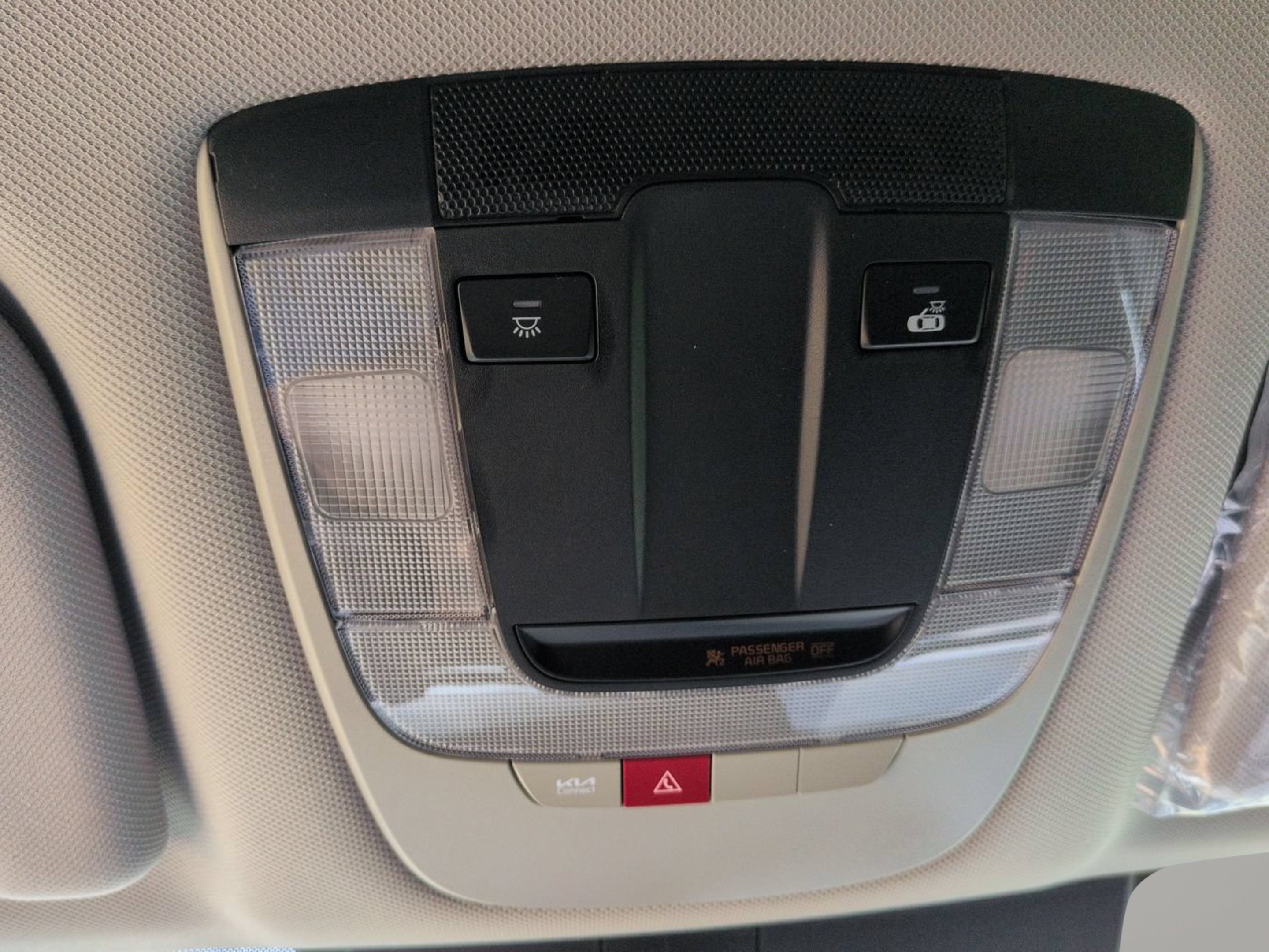 New 2026 Glacial White Pearl Kia LX image 35