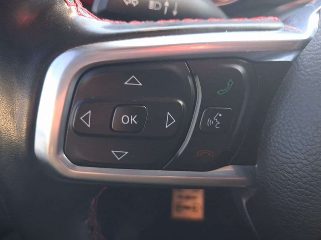 Used 2021 Gray Jeep Rubicon image 26