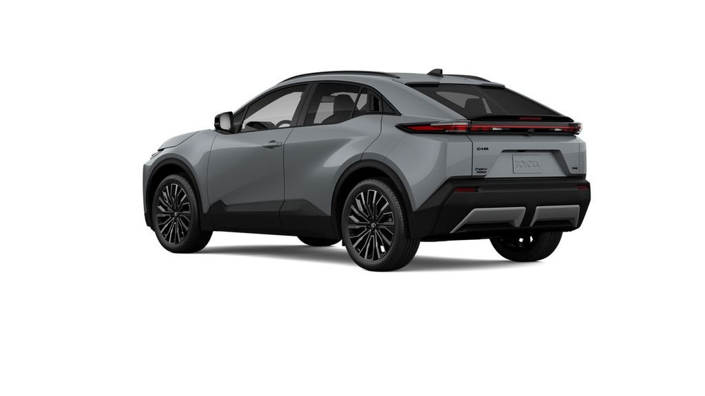 New 2026 Cement Toyota  XSE image 8