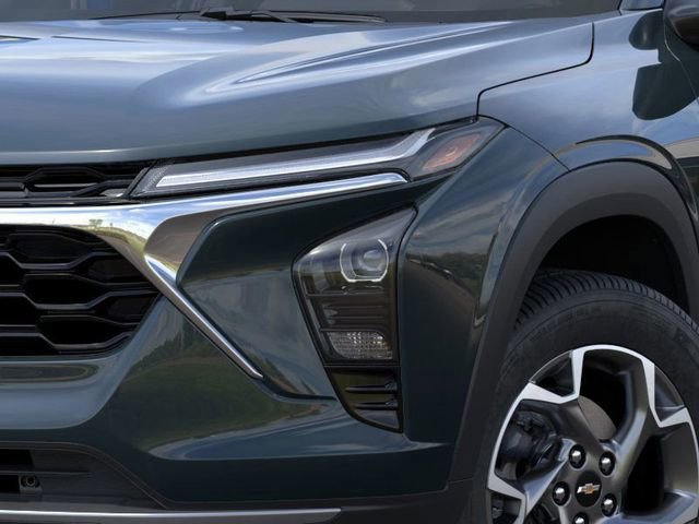 2026 Chevrolet Trax LT - Photo 10