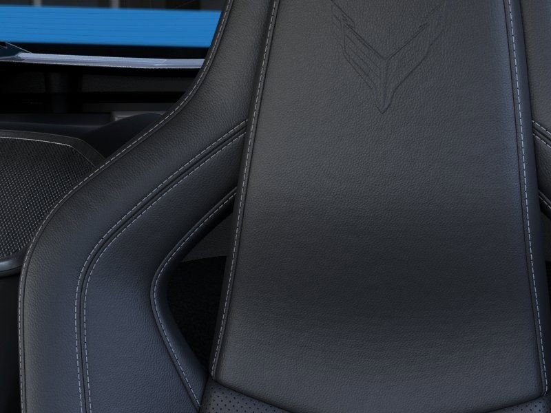 2026 Chevrolet Corvette 1LT - Photo 21