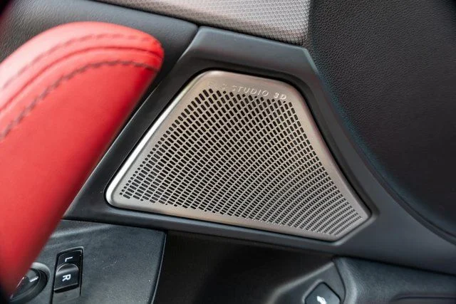 Used 2022 Gray Acura A-Spec Package image 21