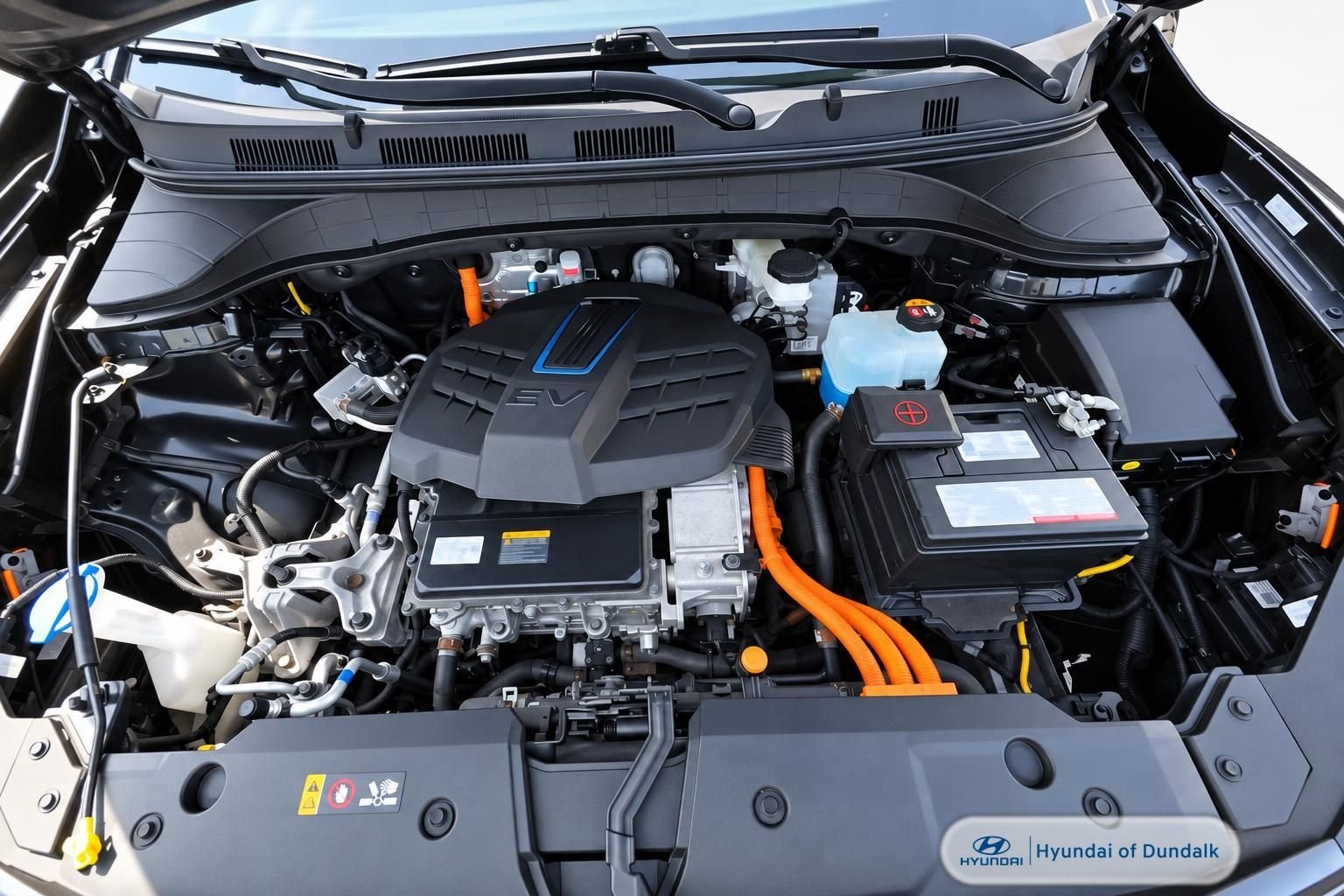 Used 2021 Black Hyundai SEL image 12