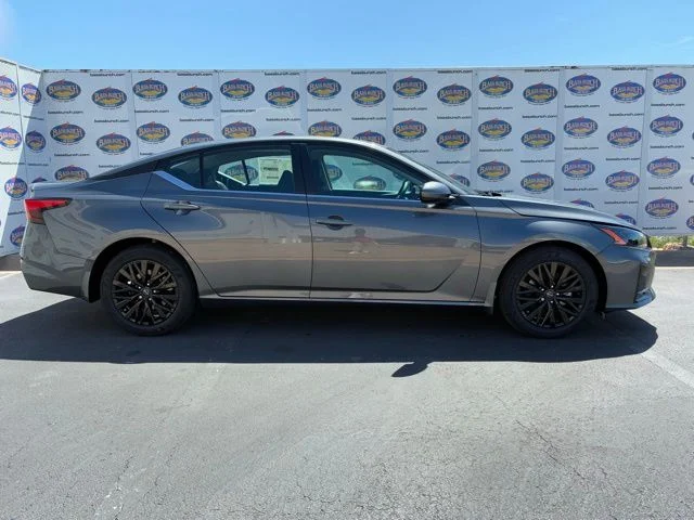 2026 Nissan Altima 2.5 SV's photo