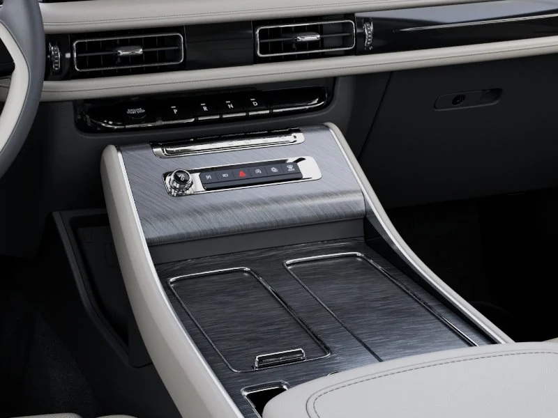 New 2027 Pristine White Metallic Tri-Coat Lincoln Premiere image 15