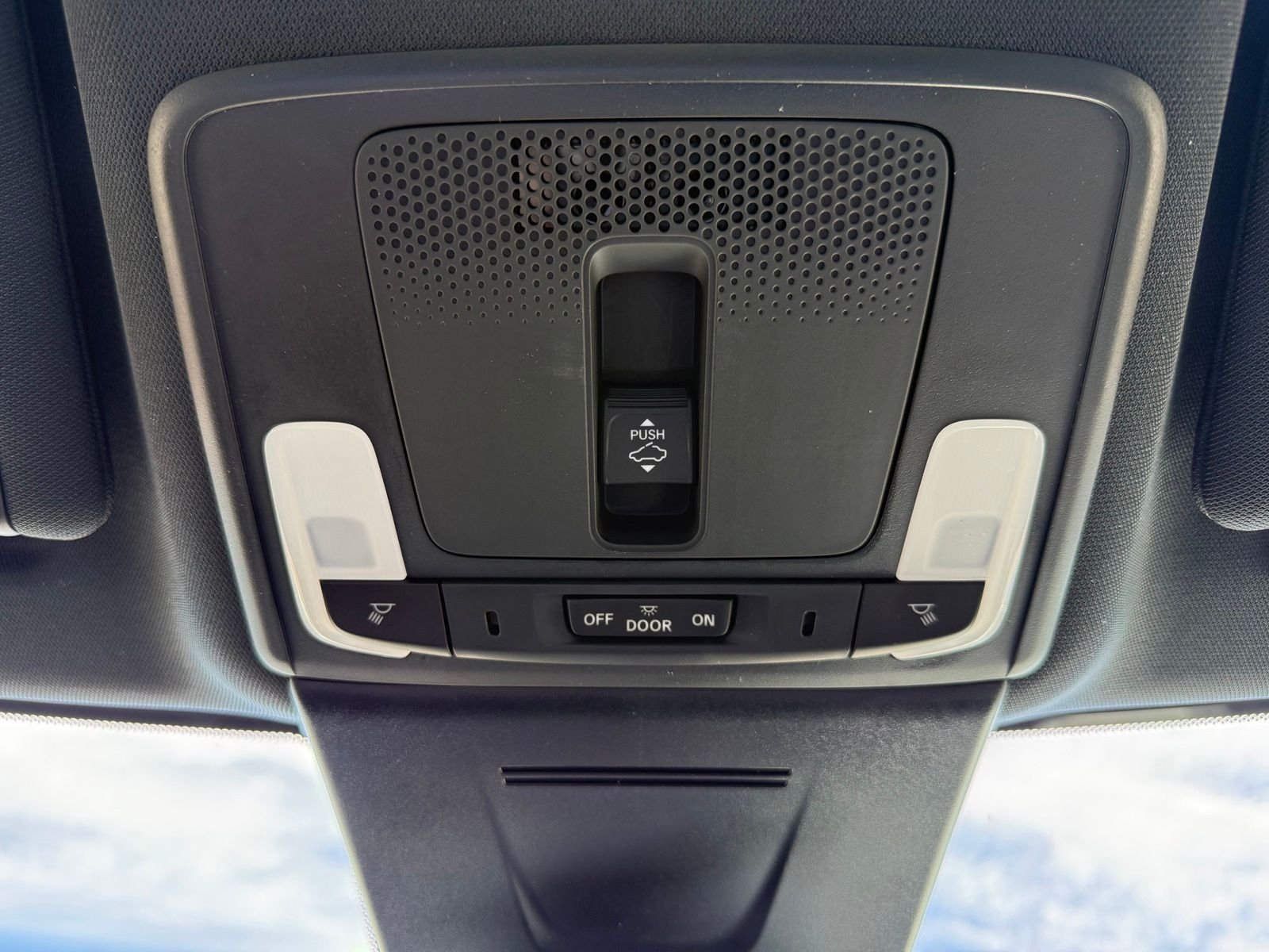 2026 Honda Civic Sport - Photo 20