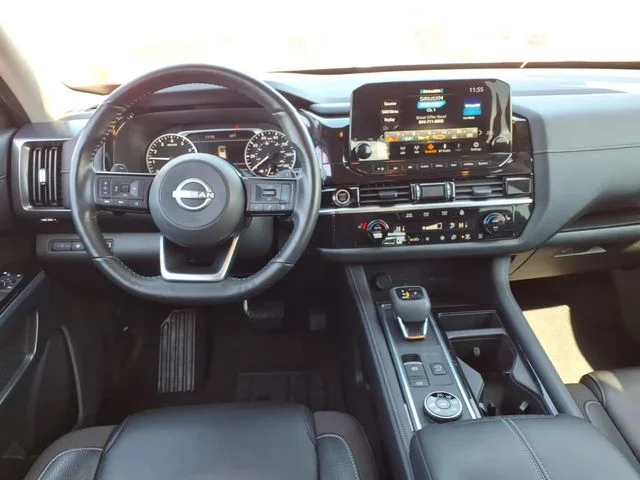 2024 Nissan Pathfinder SL - Photo 20