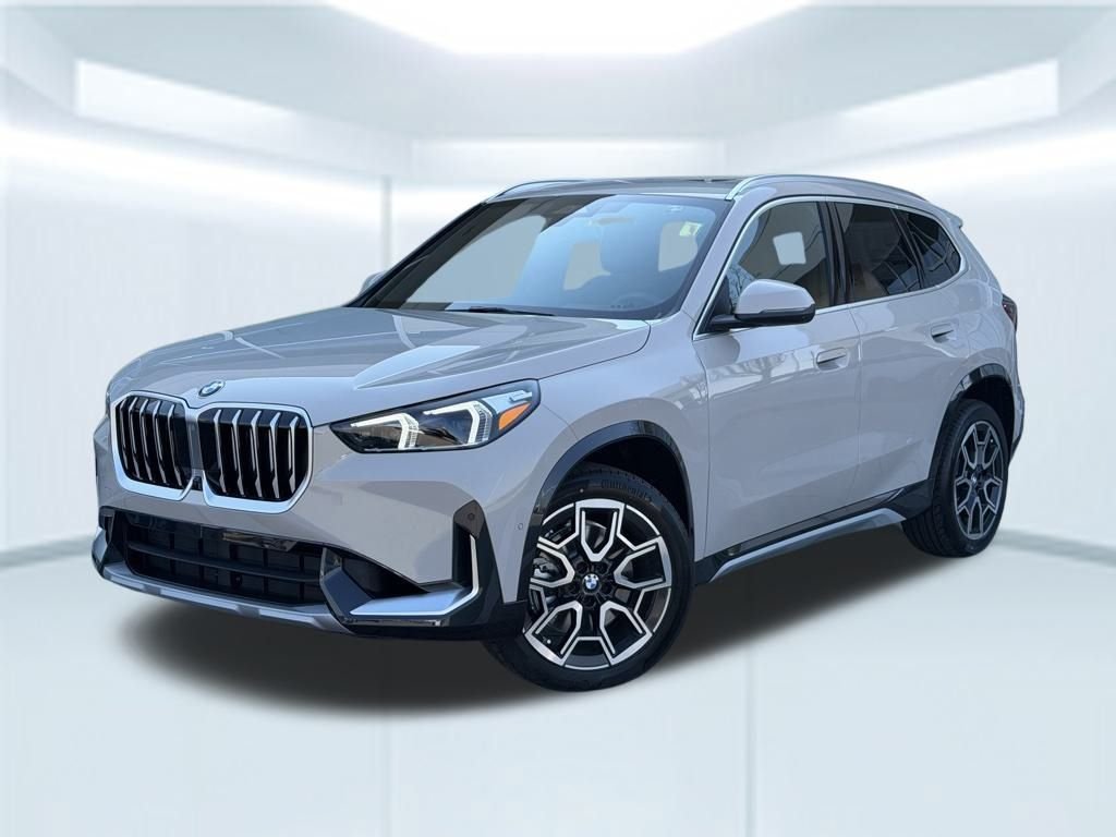 2026 BMW X1 28i