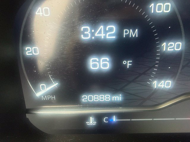 Used 2023 Black GMC Denali image 20